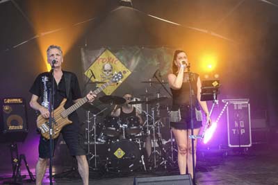 Débarca'Rock – La Neuveville